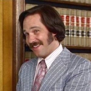 Meet your Posher, Dan